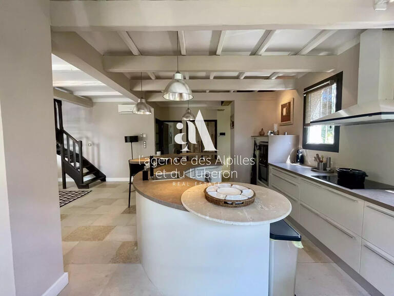 Maison Mouriès - 3 chambres - 150m²