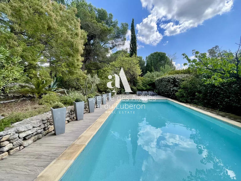 Maison Mouriès - 3 chambres - 150m²