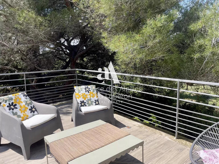 Maison Mouriès - 3 chambres - 150m²