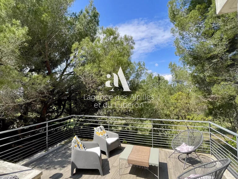 Maison Mouriès - 3 chambres - 150m²
