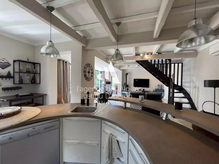 Maison Mouriès - 3 chambres - 150m²