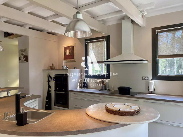Maison Mouriès - 3 chambres - 150m²