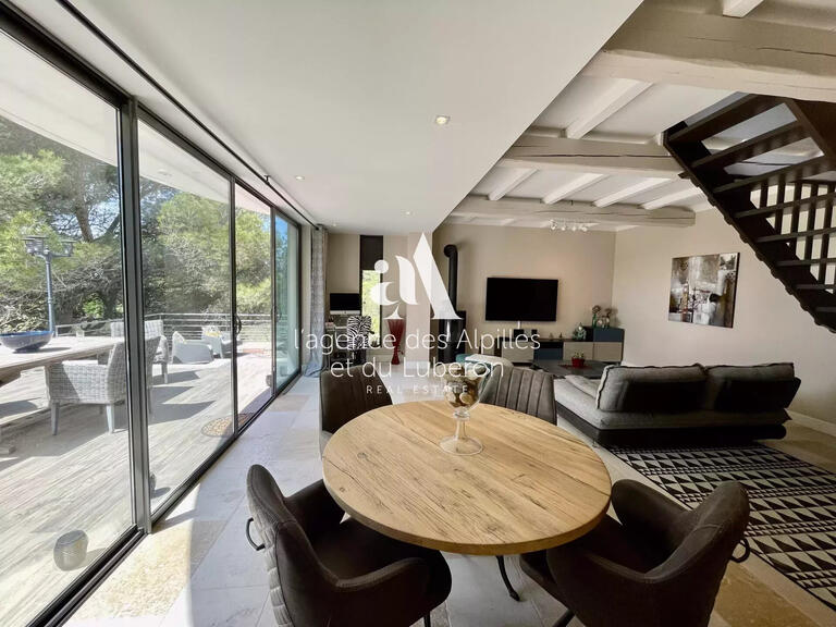Maison Mouriès - 3 chambres - 150m²