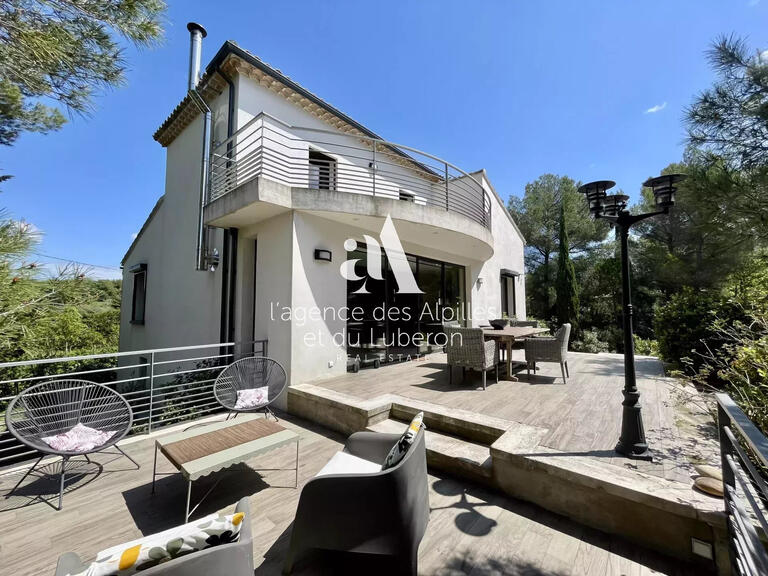 Maison Mouriès - 3 chambres - 150m²