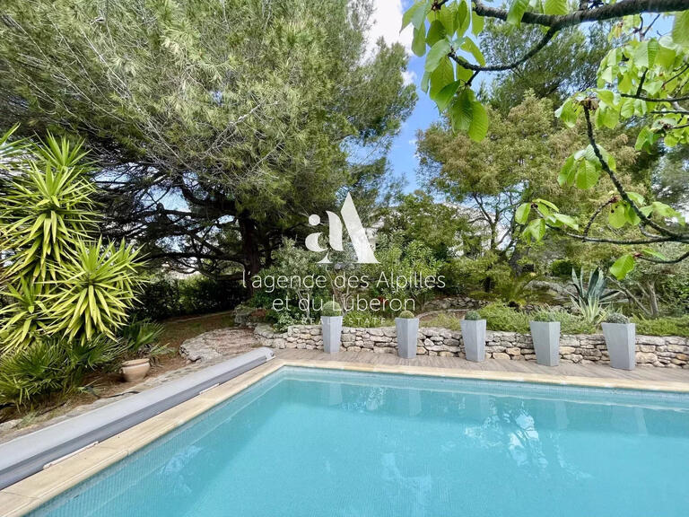 Maison Mouriès - 3 chambres - 150m²