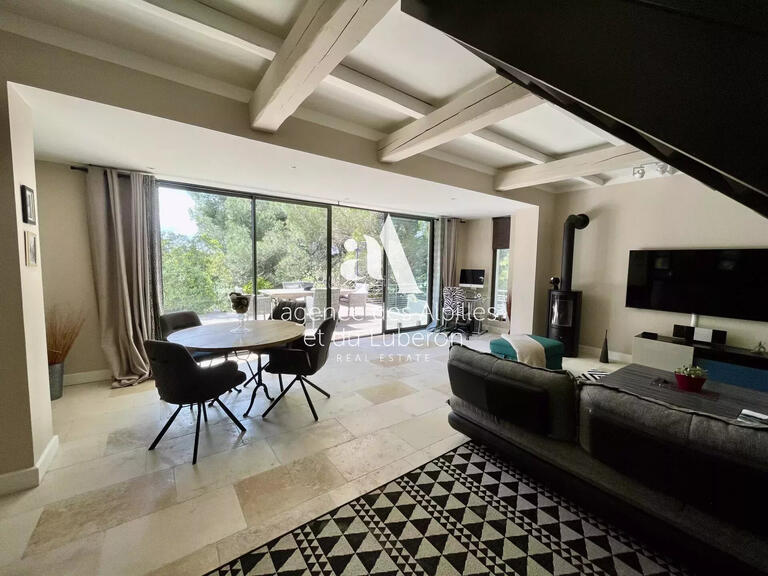 House Mouriès - 3 bedrooms - 150m²