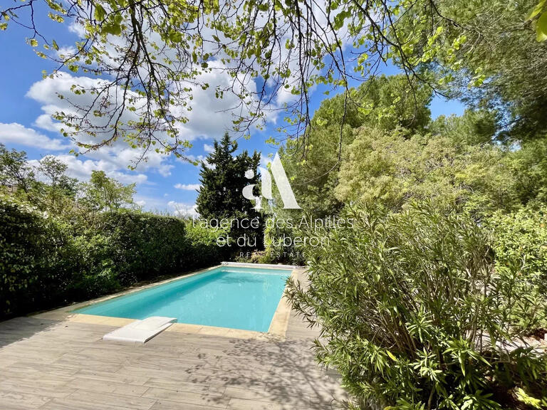 Maison Mouriès - 3 chambres - 150m²