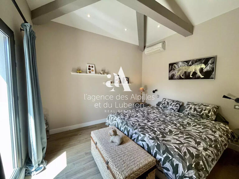 Maison Mouriès - 3 chambres - 150m²