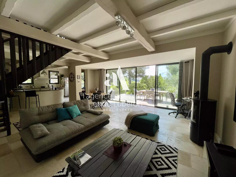 House Mouriès - 3 bedrooms - 150m²