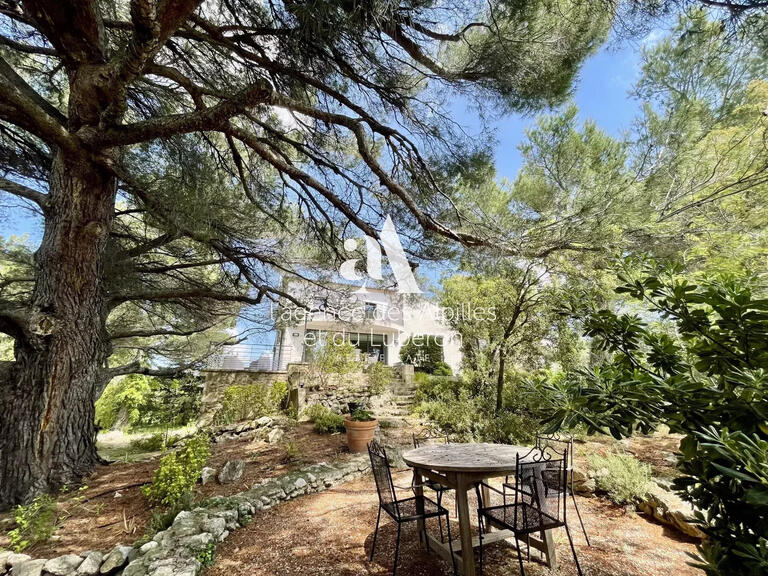 Maison Mouriès - 3 chambres - 150m²