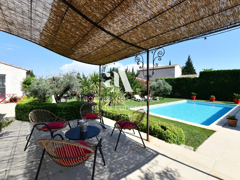Maison Mouriès - 4 chambres - 285m²