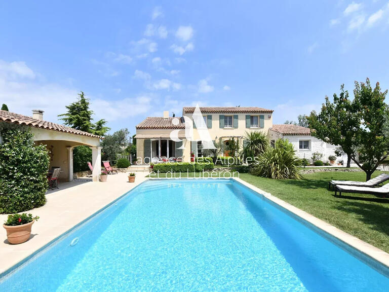 Maison Mouriès - 4 chambres - 285m²