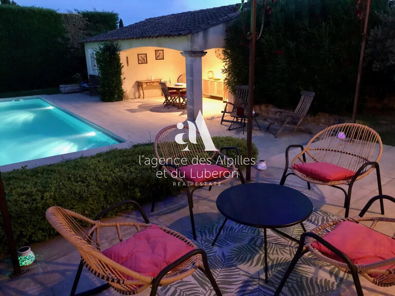 Maison Mouriès - 4 chambres - 285m²