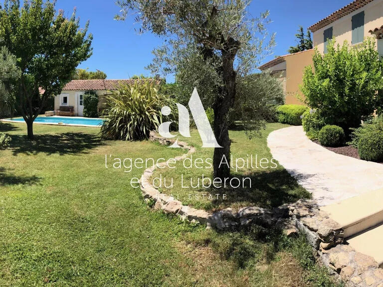 Maison Mouriès - 4 chambres - 285m²