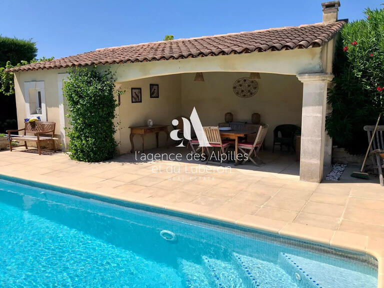 Maison Mouriès - 4 chambres - 285m²