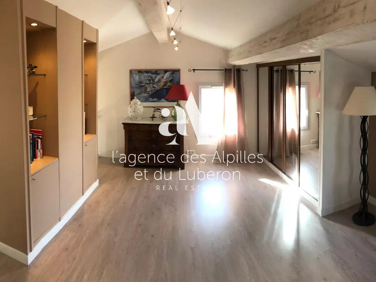 Maison Mouriès
