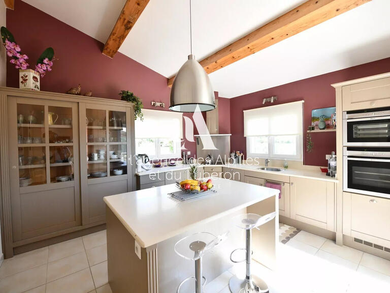Maison Mouriès - 4 chambres - 285m²
