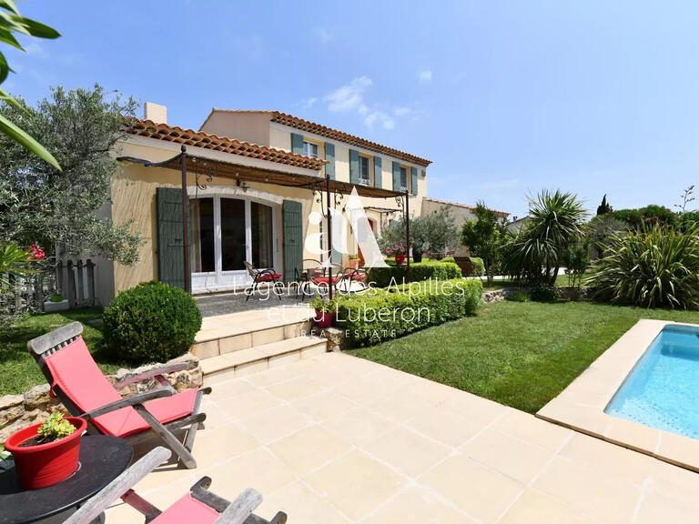 Maison Mouriès - 4 chambres - 285m²