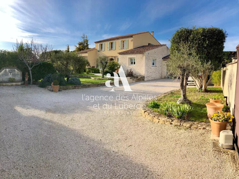 Maison Mouriès - 4 chambres - 285m²