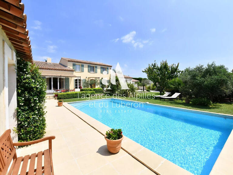 Maison Mouriès - 4 chambres - 285m²