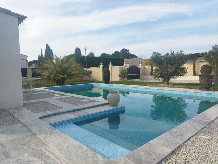 Maison Mouriès - 3 chambres
