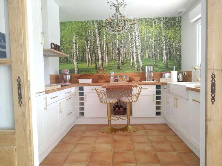 Maison Mouriès - 3 chambres