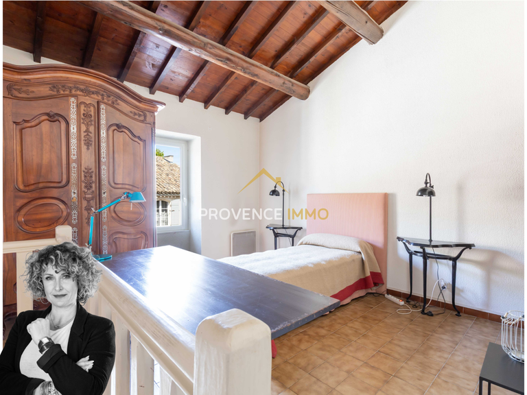 House Mouriès - 3 bedrooms - 180m²
