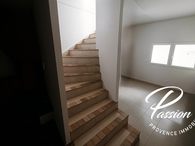 House Mouriès - 4 bedrooms - 267m²