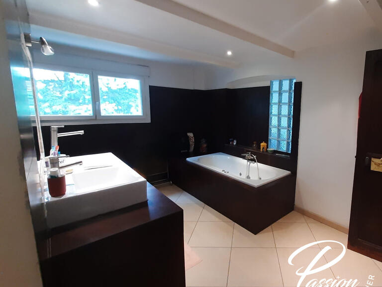 House Mouriès - 4 bedrooms - 267m²