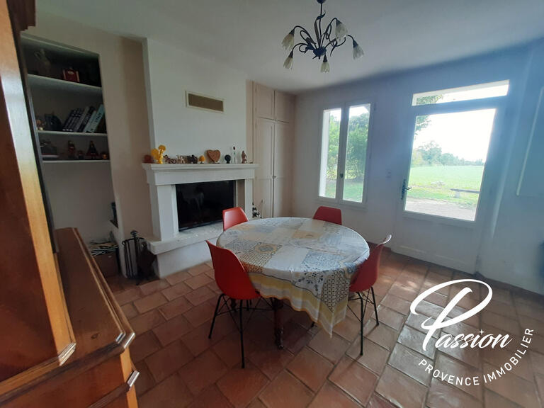 House Mouriès - 4 bedrooms - 267m²