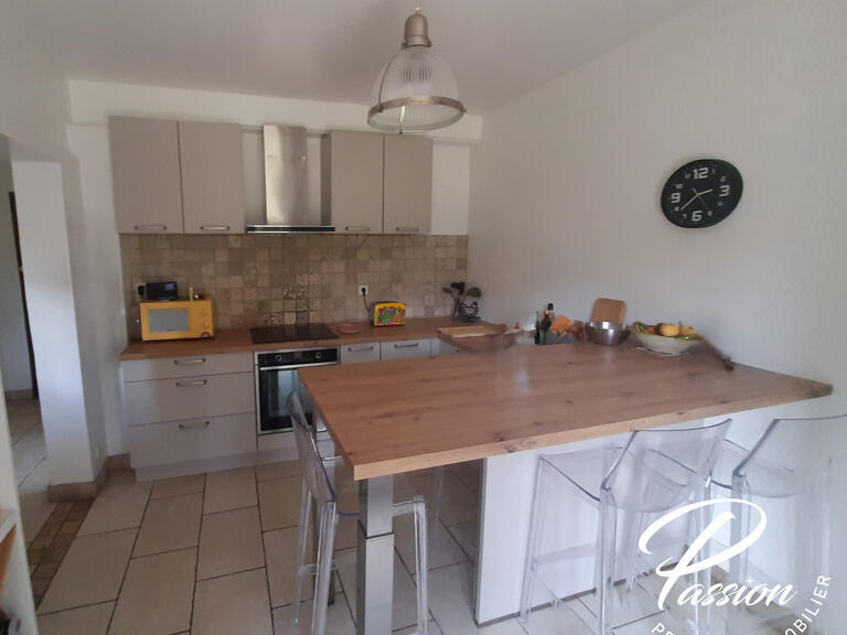 House Mouriès - 4 bedrooms - 267m²