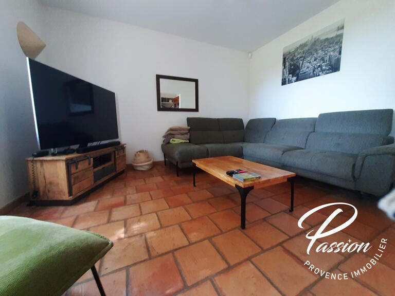 House Mouriès - 4 bedrooms - 267m²