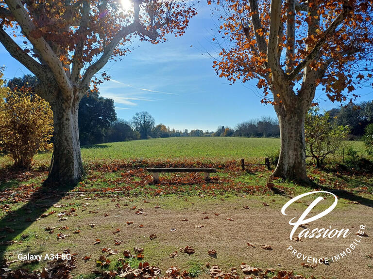 House Mouriès - 4 bedrooms - 267m²