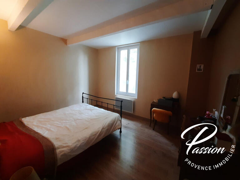 House Mouriès - 4 bedrooms - 267m²