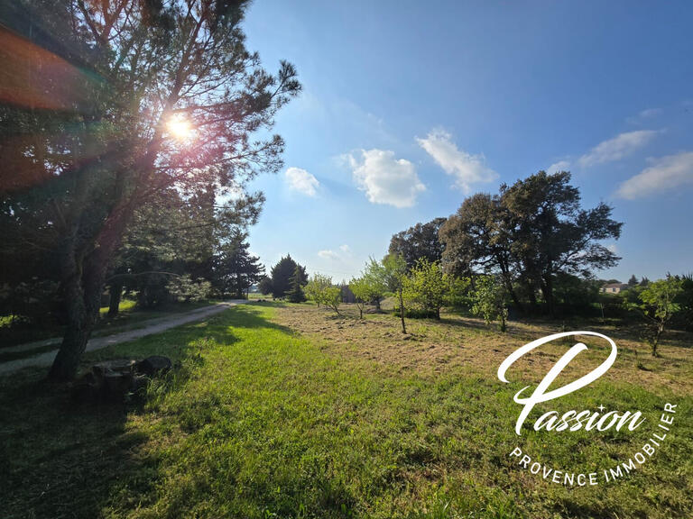 House Mouriès - 4 bedrooms - 267m²