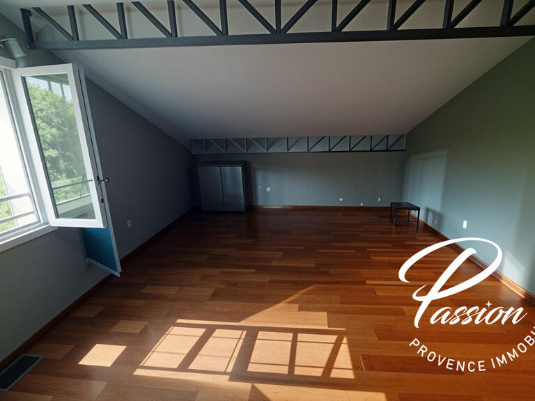 House Mouriès - 4 bedrooms - 267m²