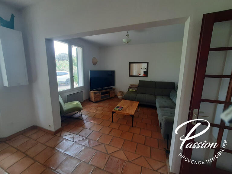 House Mouriès - 4 bedrooms - 267m²