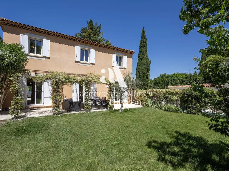 Maison Mouriès - 220m²