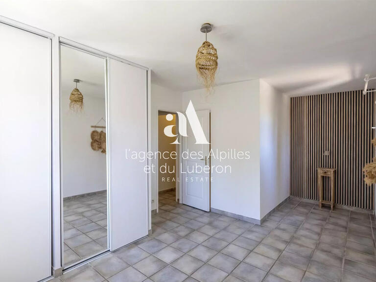 Maison Mouriès - 220m²