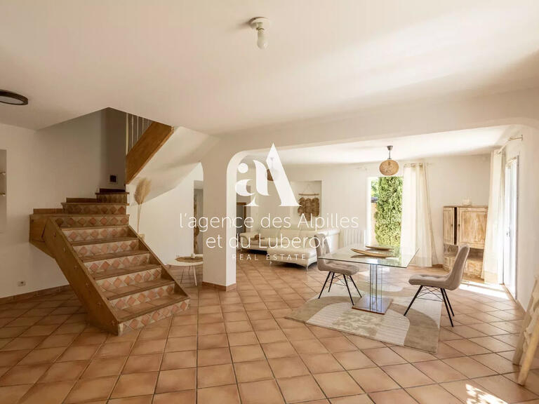 Maison Mouriès - 220m²