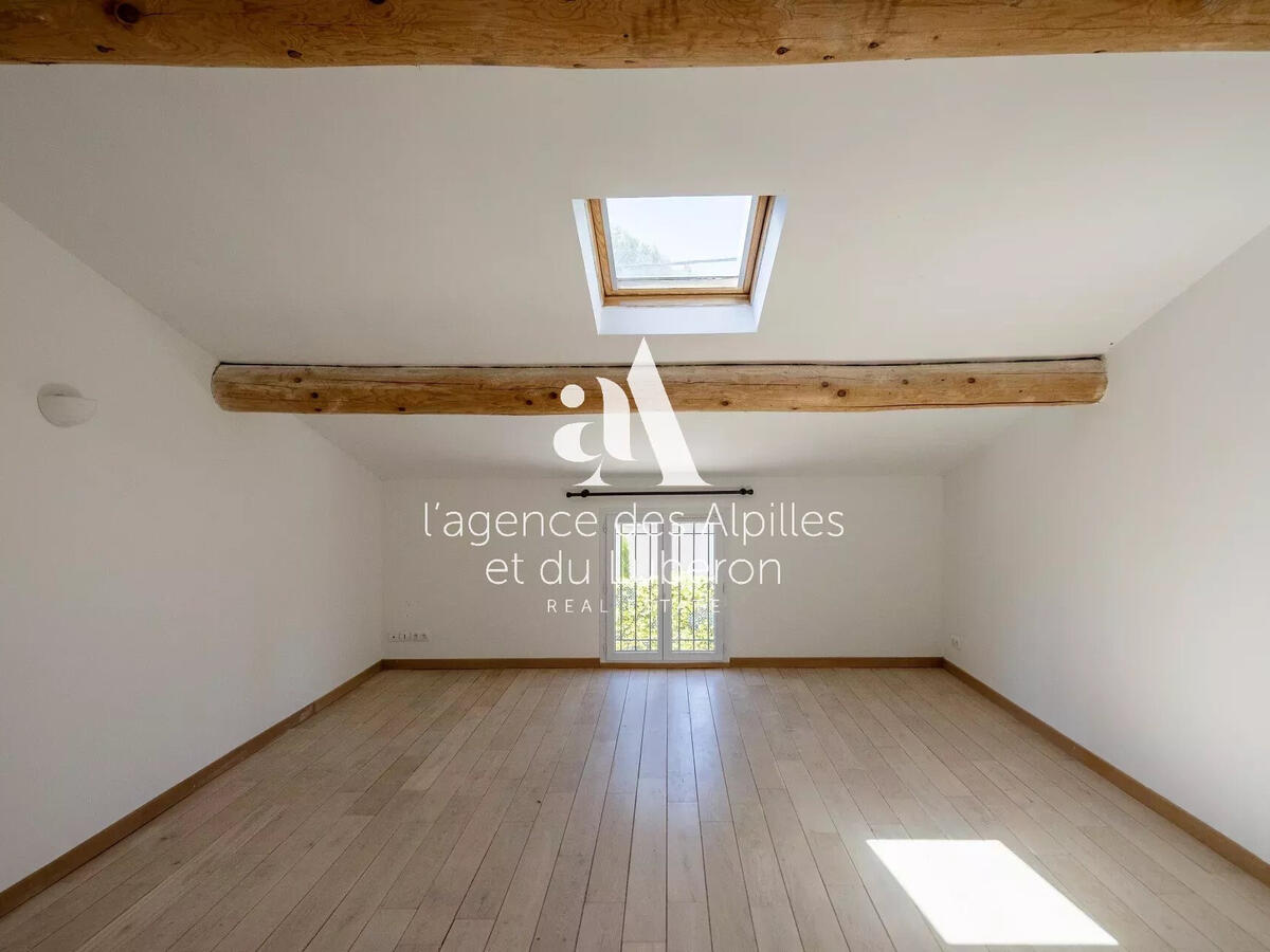 Maison Mouriès
