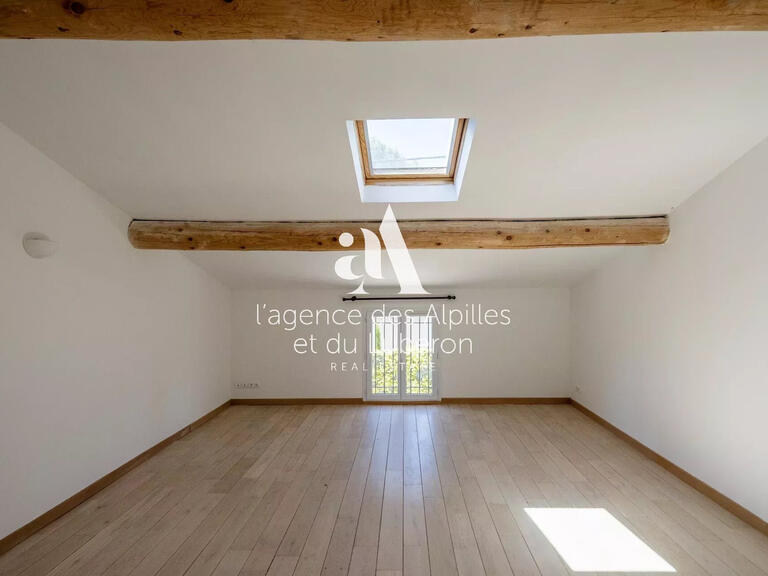 Maison Mouriès - 220m²