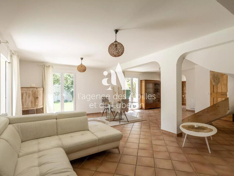 Maison Mouriès - 220m²