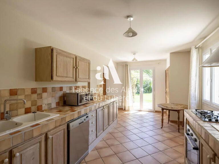 Maison Mouriès - 220m²