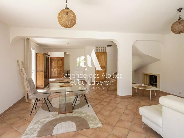 Maison Mouriès - 220m²