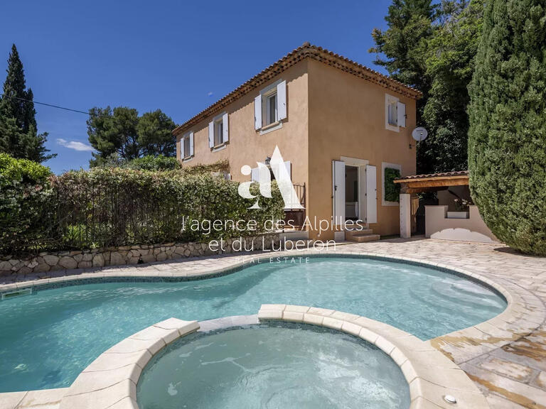 Maison Mouriès - 220m²