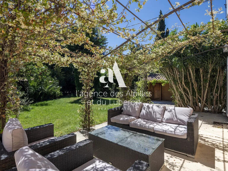Maison Mouriès - 220m²