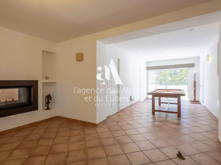 Maison Mouriès - 220m²