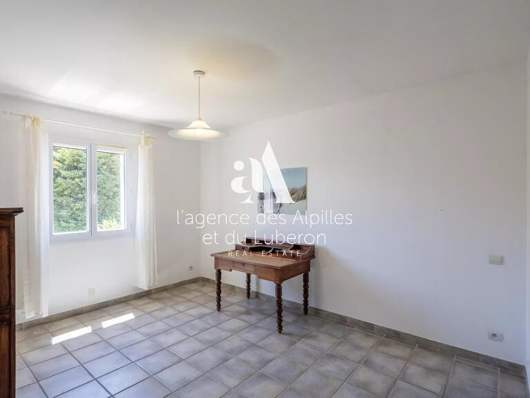 Maison Mouriès - 220m²