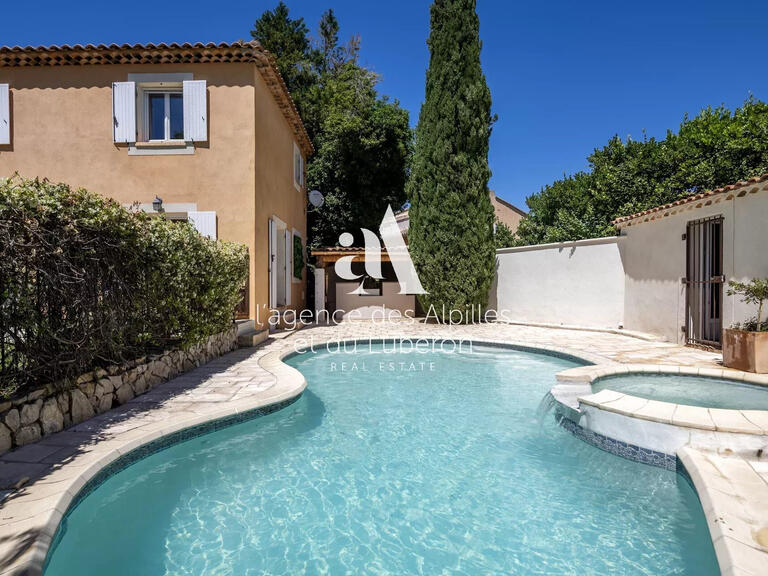 Maison Mouriès - 220m²